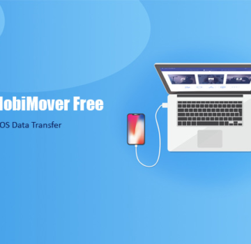 نرم افزار مدیریت و انتقال اطلاعات بین آیفون و کامپیوتر EaseUS MobiMover