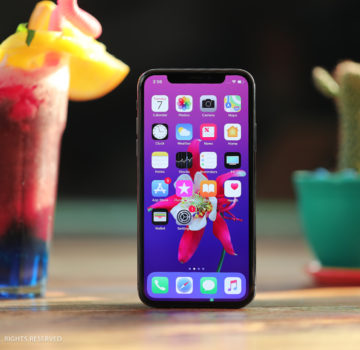 بررسی ویدیویی آیفون 6 اس اپل