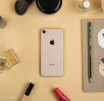 بررسی آیفون 7 اپل