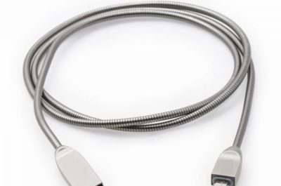 کابل انتقال صدای 3.5 میلی متری راک