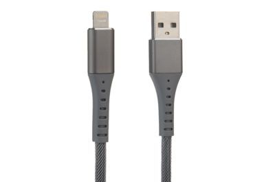 کابل شارژ فلزی درجه 1 ایفون