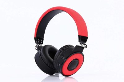 هدفون جی بی مدل gj-18