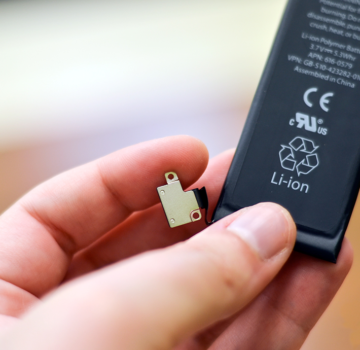 اپل قاب باتری هوشمند و جدید خود را برای آیفون‌های سری XS معرفی کرد