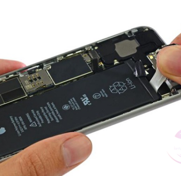 کوالکام از فروش تراشه‌های خود به شرکت اپل ممانعت می‌کند