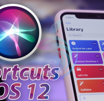 یکی از ویژگی های مفید و کاربردی iOS 12