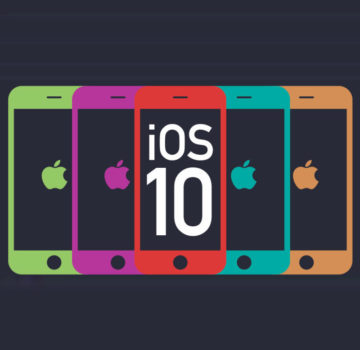 قابلیت‎های جدید اپلیکیشن Photos در iOS 10