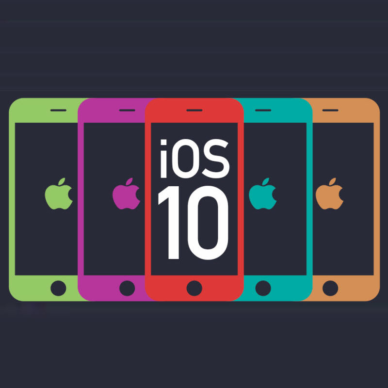 قابلیت‎های جدید اپلیکیشن Photos در iOS 10