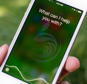 چند دستور روزمره ی ساده برای استفاده از Siri